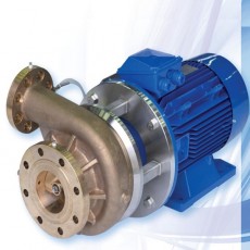 Transfer Pump CS - Cryostar - France